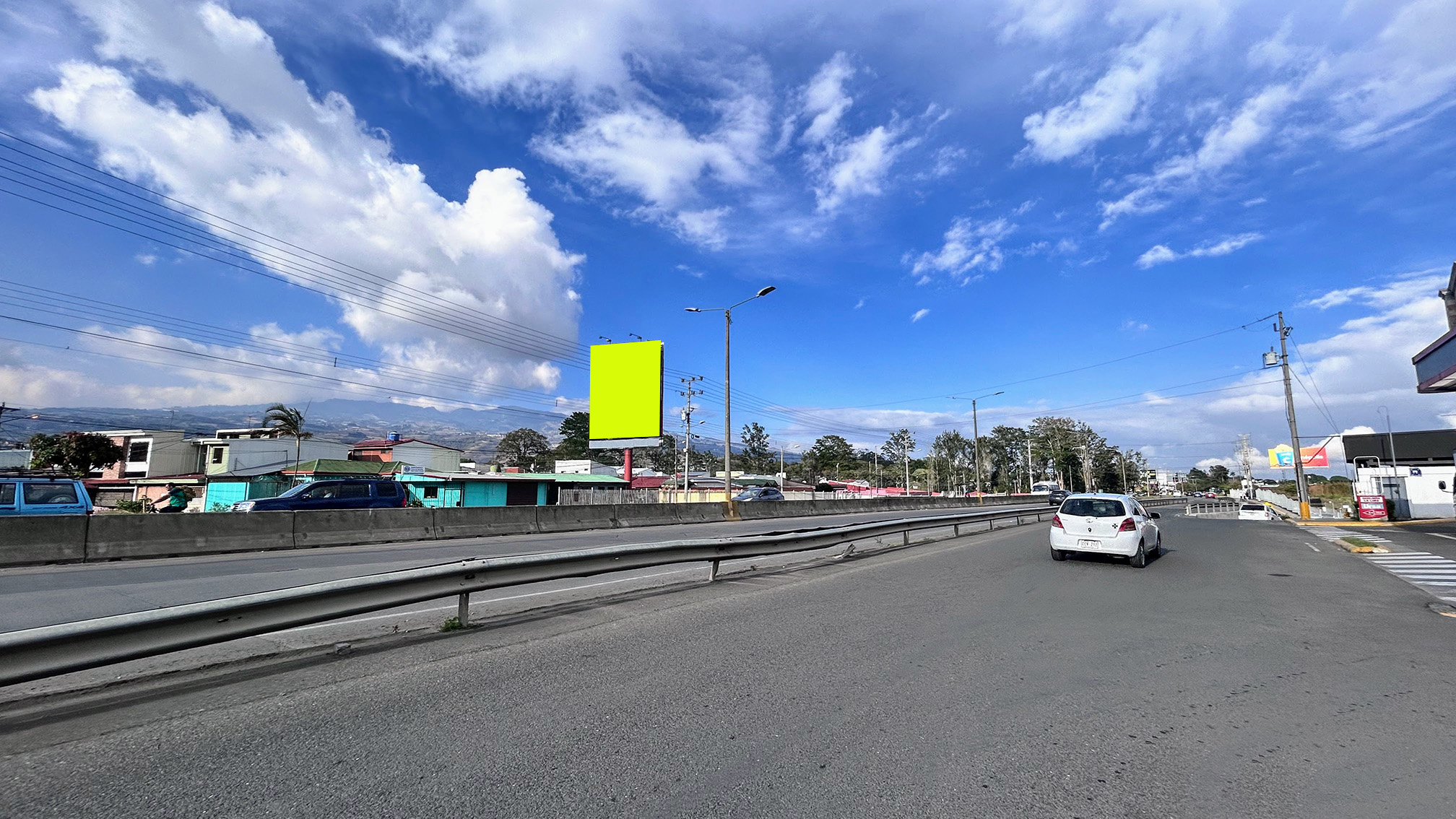 latest property